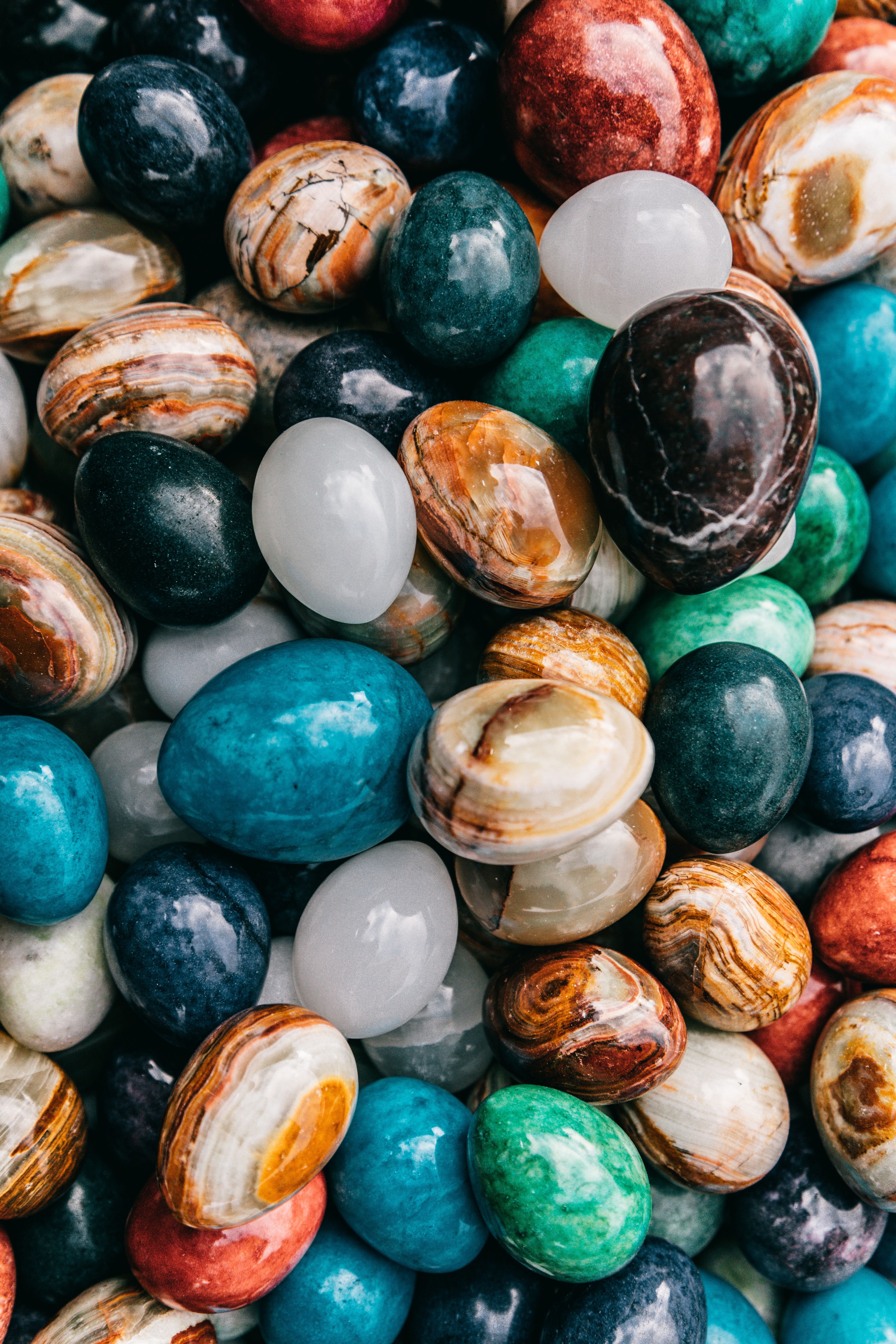 Photo: Meruyert Gonullu/Pexels
